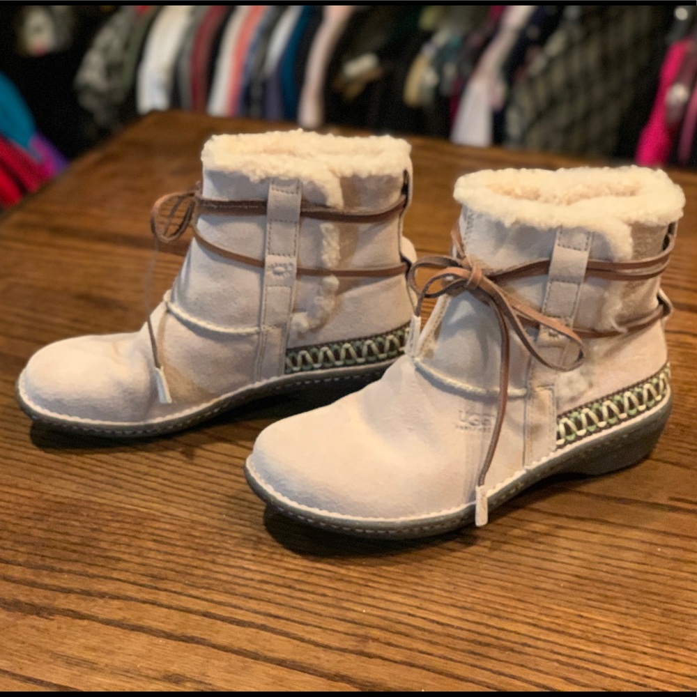 Uggs